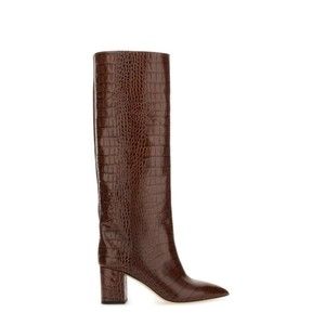 Paris Texas Anja Boots - NWT
